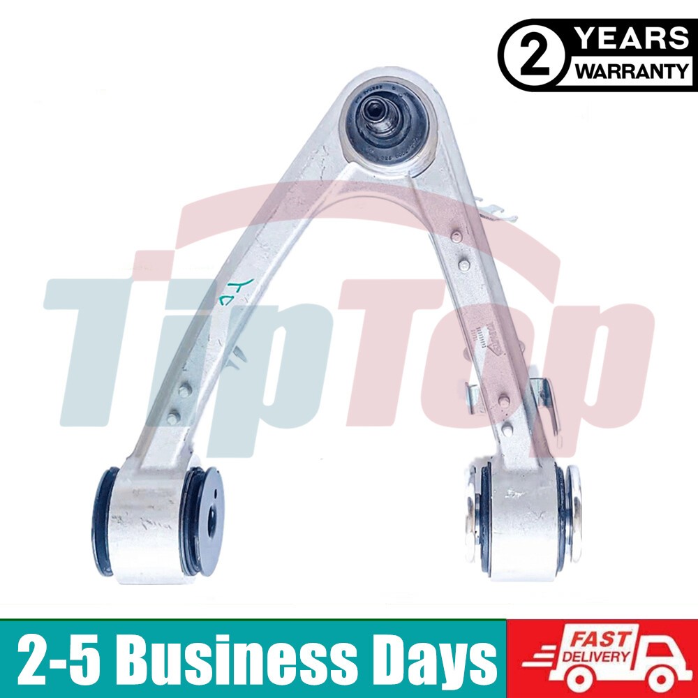 Front Left Upper Control Arm For Maserati Quattroporte GranTurismo 04- 980139894