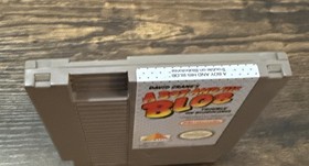 A Boy And His Blob Nintendo NES Nice Tested Authentic