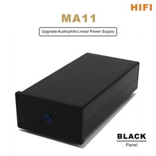25W Ultra Low Noise Linear Power Supply DC5V DC12V DC18V For Hifi Audio Device