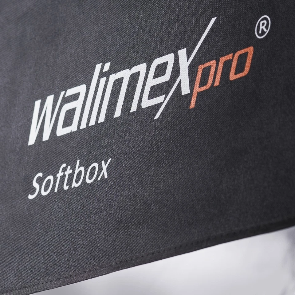 Walimex pro Octagon Softbox Ø140cm Aurora / Bowens / Walimex pro & K als B-Ware - Bild 3 von 4