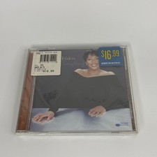 Anita Baker / My Everything - Sealed CD (2004, EMI/Blue Note), NEW/SEALED