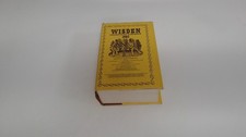 			Wisden Cricketers Almanack 1983, Woodc*ck, John (edit)., Queen An		