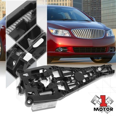[Front Left] Exterior Door Pull Handle for 10-20 Trax/Cruze/Sonic/Rega/Lacrosse