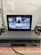 GoVideo DV2130 DVD/VHS Combo Player
