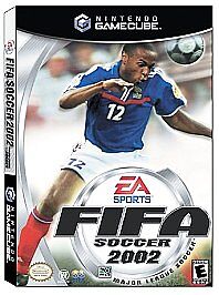 Fifa 2002 - CeX (PT): - Buy, Sell, Donate