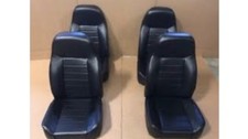 HUMVEE SEATS HUMMER H1 M998 HMMWV SEATS(4) #1...