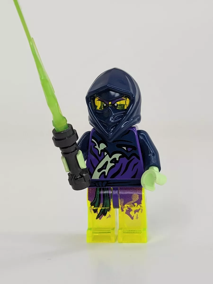 Ninjago ghost ninja store
