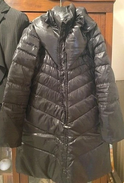 Piumino clearance celyn b