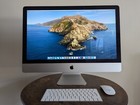 MINT Apple iMac 2020 27in Retina 5K, 1TB SSD, i5 10th Gen 3.3 GHz, 8GB RAM + Box