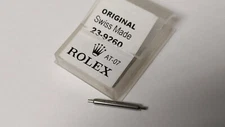 Genuine Rolex Spring Bar 23-9260. width: 1.8mm, 13mm length squeezed, 16mm lengt