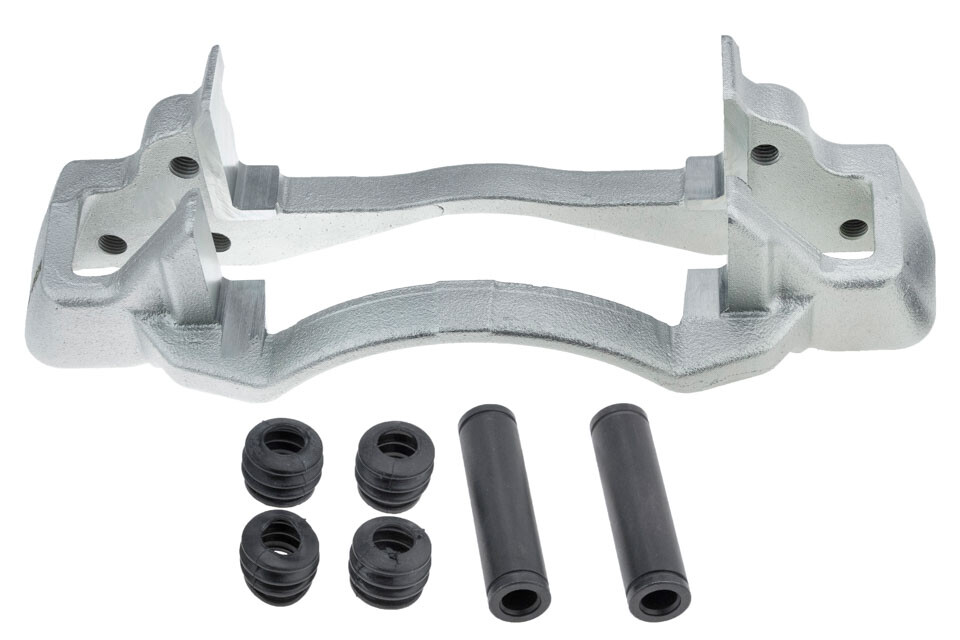 Support étrier de frein avant gauche pour Iveco Daily IV V VI