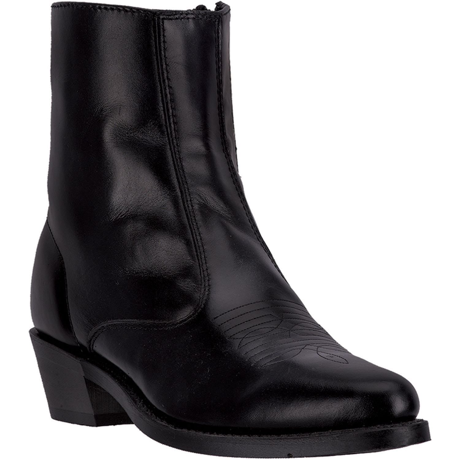 Laredo Men Leather Long Haul Black (62001) Laredo Men Leather Long Haul Black (62001)