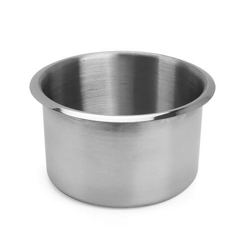 Aluminium Dual Drink Cup Holder For Chevy/GMC C/K 10/20/30 Pickup Truck 73-87/91 - Picture 8 of 10