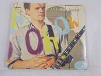 Kyle James Hauser Oh Oh Cd Kyle James Hauser Oh Oh Cd