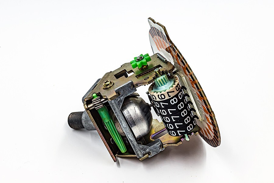 Kawasaki - 25005-1530 - SPEEDOMETER,MPH | eBay