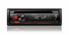 Pioneer DEH-S1200UB CD Receiver