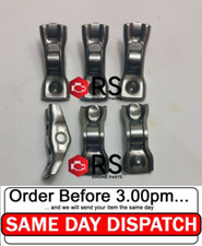 ROCKER ARMS fits for SMART CITY PULSE PASSION PURE BRABUS 0.6 0.7 PETROL M 160