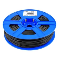 Mp7944 Screen Retainer Spline 0.185 In. 3/16 In. Black 250 Foot 1 Roll