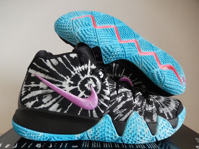 kyrie 4 as