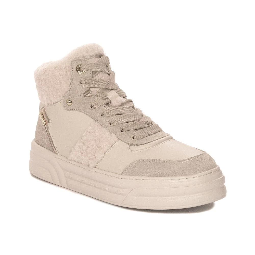 Liu jo cheap sneakers ebay