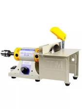 Mini Small Multi-function Table Mill Ade Carving Machine Polishing Machine