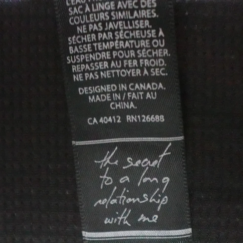 Jaqueta Equestre Noel Asmar Feminina Média Preta Zíper Completo Logotipo Manga Longa - Imagem 4 de 4