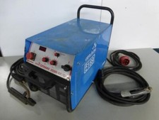 Schweißgerät Oerlikon 5172, Citoarc 3500 i CC/CV