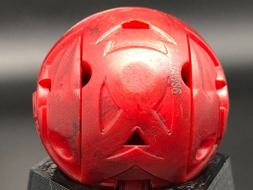 BAKUGAN Atmos 650g BakuCore stile danni da battaglia Pyrus NUOVO VESTROIA - Foto 15 di 15