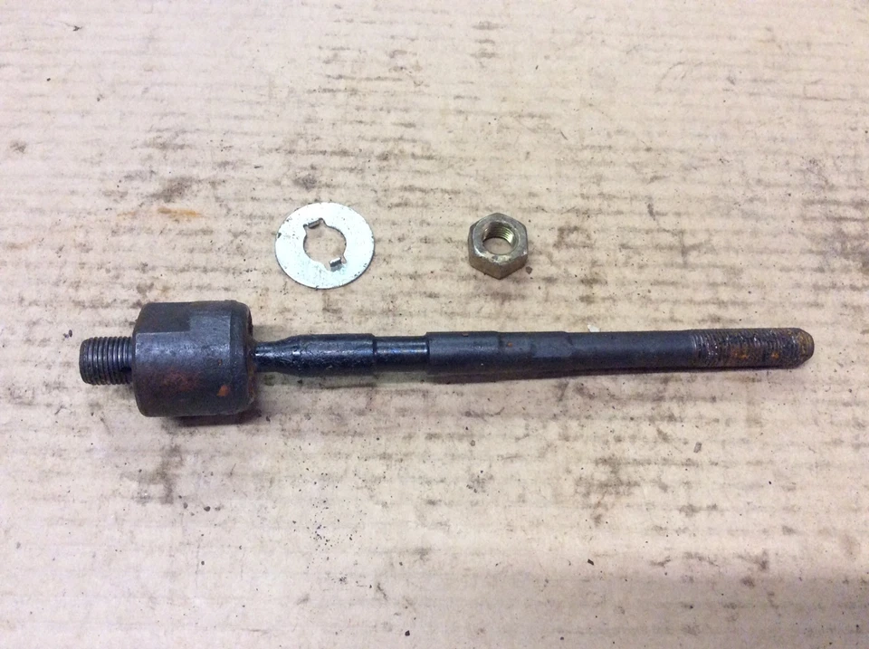 NUEVO NAPA 269-3015 Extremo de varilla de dirección interior Foto 4 de 4