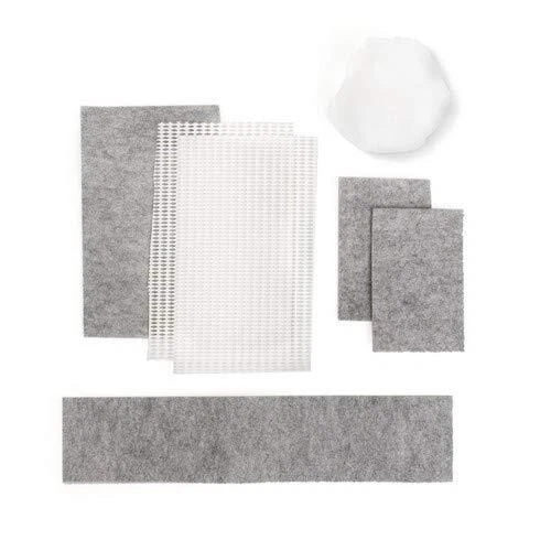 We R Memory Keepers Sewing Machine Stitch Happy Non-Slip Foot Pedal Kit Safety - Image 4 of 4