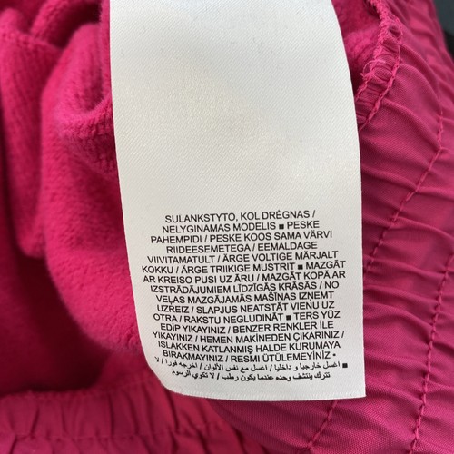 NIKE FELPA CON CAPPUCCIO DONNA WOMAN SWEATSHIRT JHG380 - Foto 11 di 12