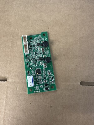 WHIRLPOOL REFRIGERATOR CONTROL BOARD - PART# W10788814