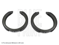 Blue Print ADG04128 Brake Shoe Set, Parking Brake For Daewoo