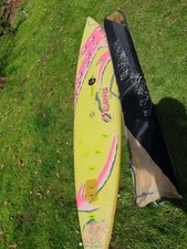 Surfbrett Fanatic Klepper