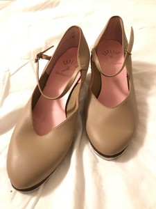 capezio mary jane tap shoes