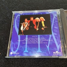 Preços baixos em Styx Álbum CDs Greatest Hits