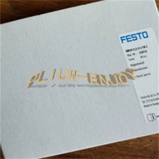 1PCS NEW FESTO Solenoid Valve MN1H-5/2-D-3-FR-C 159711