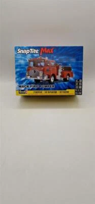 REVELL MODELLBAU Revell USA Autos Mack Fire Pumper 1:32 11225