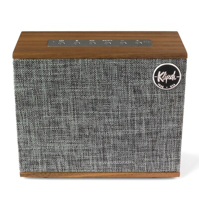 Klipsch クリプシュ　ワイヤレススピーカー　Heritage Groove Amazon.com: Klipsch Heritage Groove Portable Bluetooth