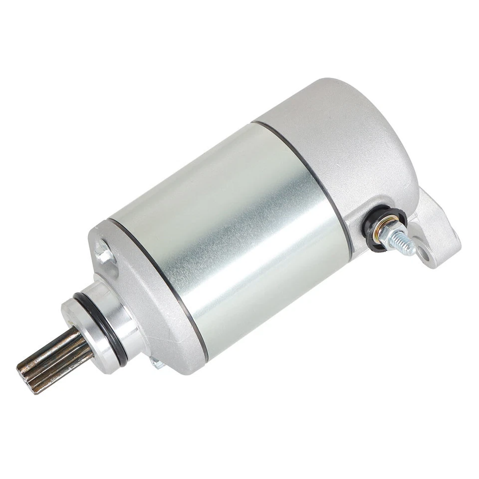 Motor De Arranque 246cc Para Suzuki Quadsport Z250 LTZ250 2x4 2004-2009 Foto 4 de 4