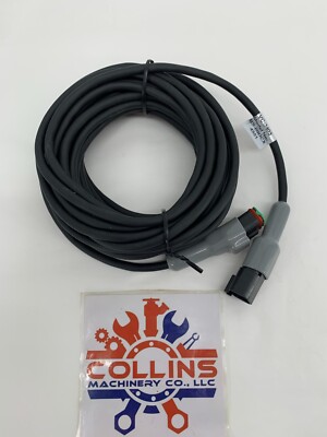 Brigade Electronics 4551 Model BS-09DCX Backsense Extension Cable 9M
