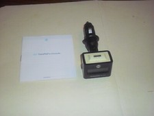 DLO TransPod USB Audio In and Charging Port with FM Transmitter for iPod