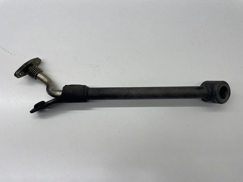 Volkswagen Passat B6 2007 Diesel Turbo Turbolader Ölrohr Schlauch ROC5836