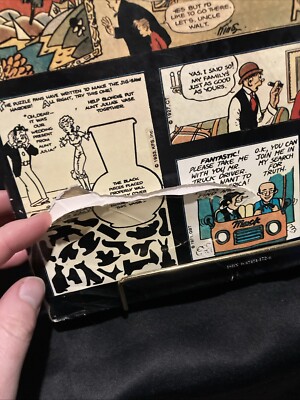 The Smithsonian Collection of Newspaper Comics, 1977 | eBay UK