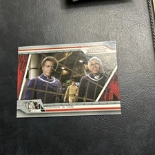 B26s Battlestar Galactica Complete 2004 #65 Experiment In Terra Adama