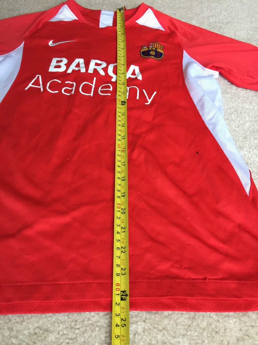 Nike BARCA Academy トレーニングウェア FC Barcelona Academy Pro Third Women's Nike Dri-FIT Total 90