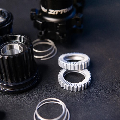 MTB Center Lock Straight Pull Hubs 28 Hole BOOST 110x15/148x12mm Hub HG XD MS - Picture 20 of 31