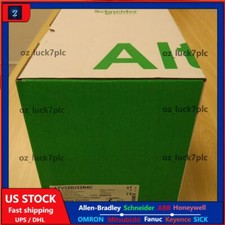 Schneider ATV320U22N4C Inverter New In Box Fast Shipping
