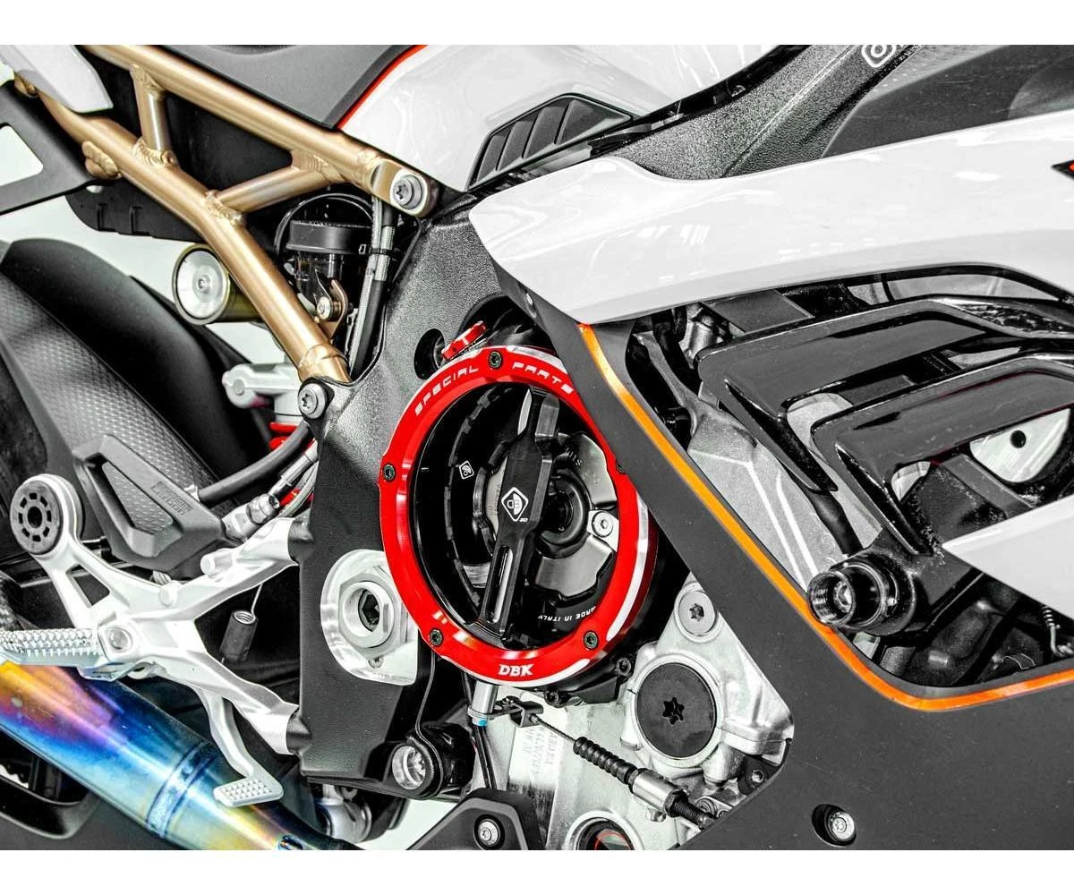 DBK Clutch Part CCDV12DA-102-2020-2021-2022-2023 &ndash; Fits Bmw S1000rr 2019 > 2024 thumbnail 3