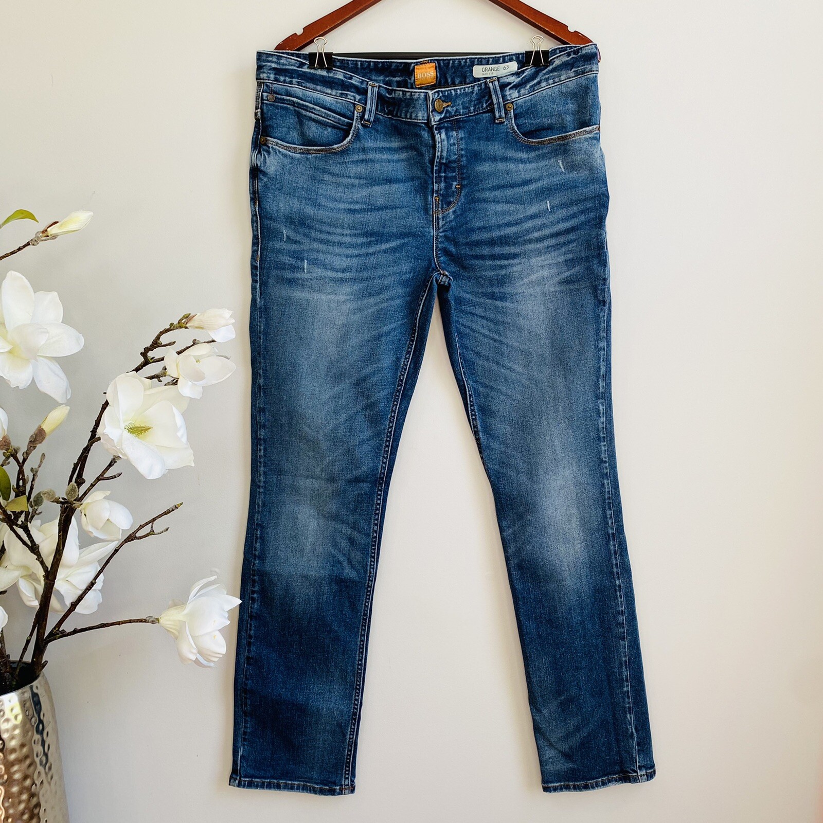 boss orange 63